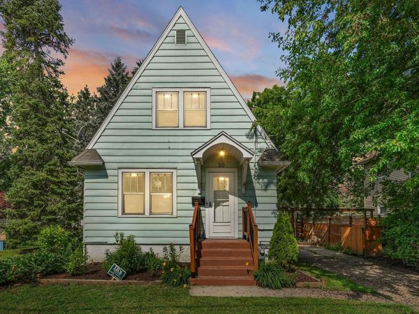 30 Powers Avenue, Madison, WI 53714