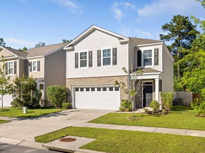 841 Kirby Court, Charleston, SC 29414