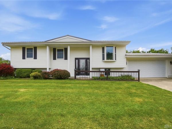 1914 Elmsford Street, Springfield, OH 45506