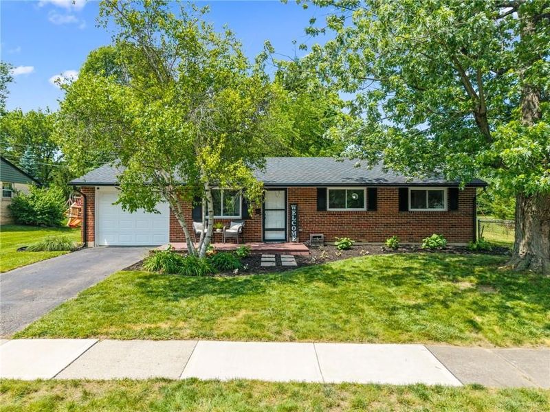 7425 Treon Place, Huber Heights, OH 45424 Photo 1