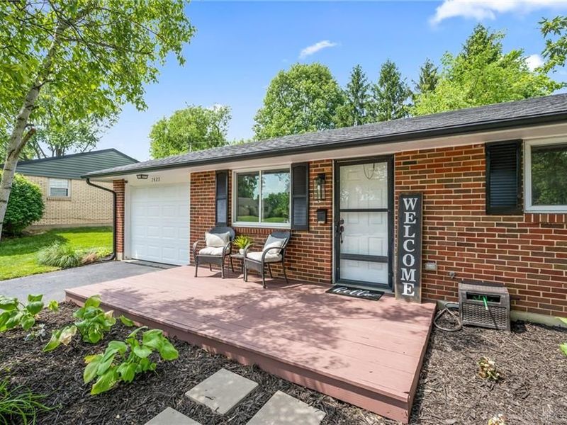 7425 Treon Place, Huber Heights, OH 45424 Photo 2