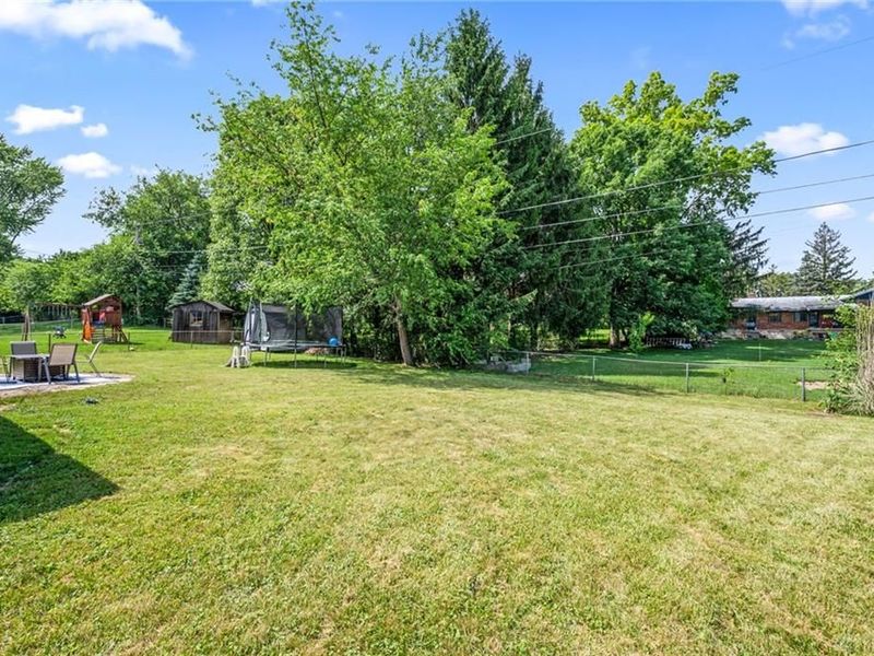 7425 Treon Place, Huber Heights, OH 45424 Photo 32