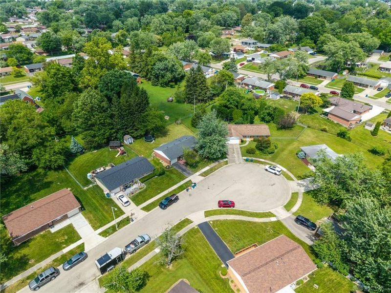 7425 Treon Place, Huber Heights, OH 45424 Photo 33