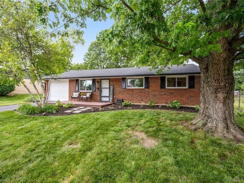 7425 Treon Place, Huber Heights, OH 45424 Photo 36