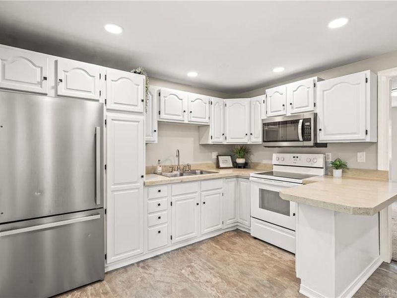7425 Treon Place, Huber Heights, OH 45424 Photo 5