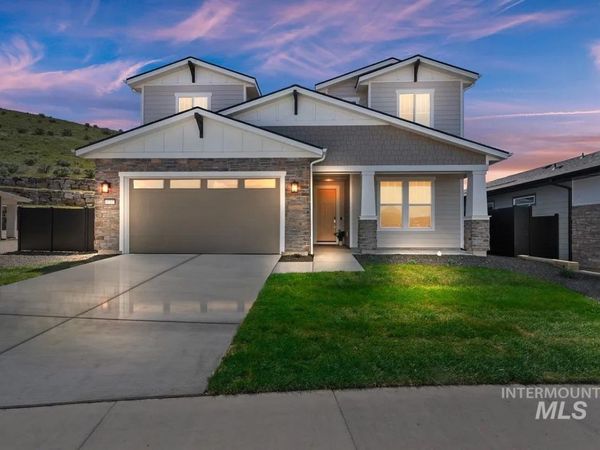 5765 W Oxton St, Eagle, ID 83616