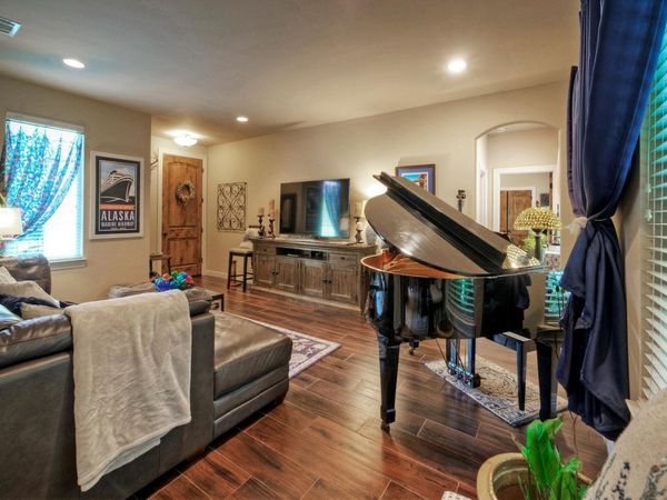15705 Wildwood TRL, Austin, TX 78734