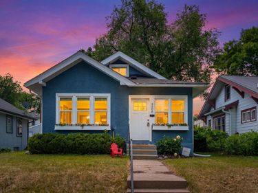 4108 Longfellow Avenue, Minneapolis, MN 55407