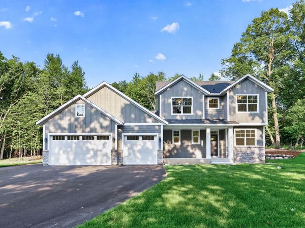 22816 Jarvis Street NW, Elk River, MN 55330
