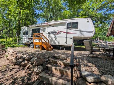 30645 Greenleaf Court , Breezy Point, MN 56472