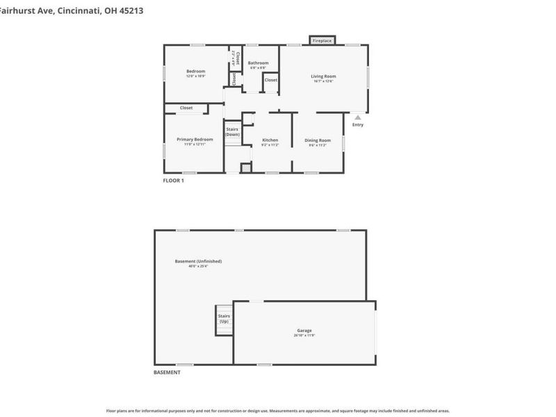 6229 Fairhurst Avenue, Cincinnati, OH 45213 Photo 47