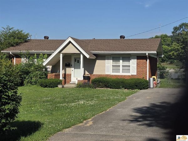 314 W Dale Heights , Horse Cave, KY 42749