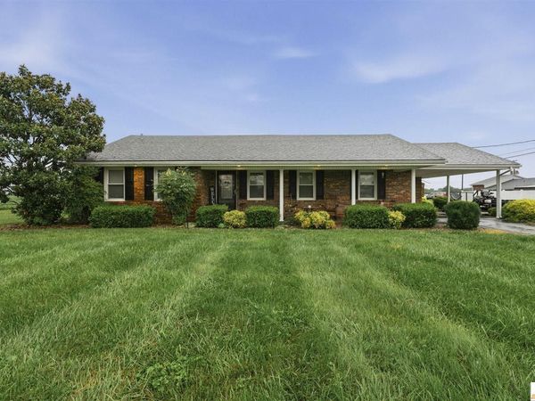 2024 Old Greensburg Road , Campbellsville, KY 42718
