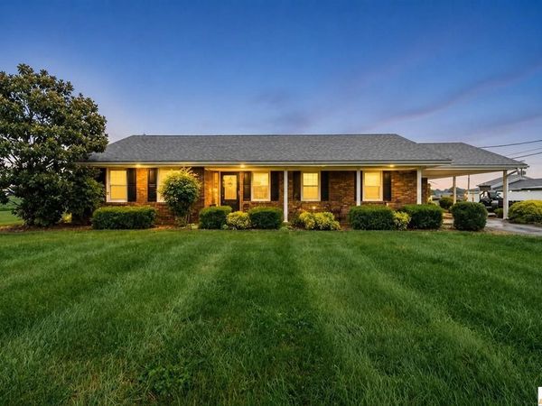 2024 Old Greensburg Road, Campbellsville, KY 42718