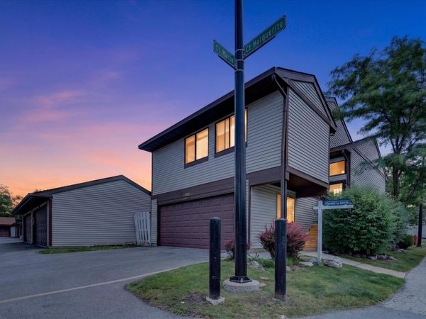 1379 Court Marguerite Court , Hanover Park, IL 60133