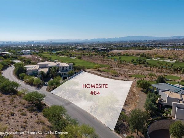 11151 Witchcraft Court, Las Vegas, NV 89135