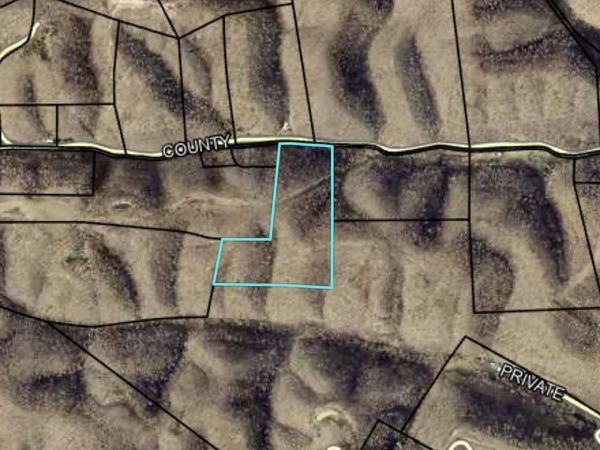 0 Sheep Hollow , South Shore, KY 41175
