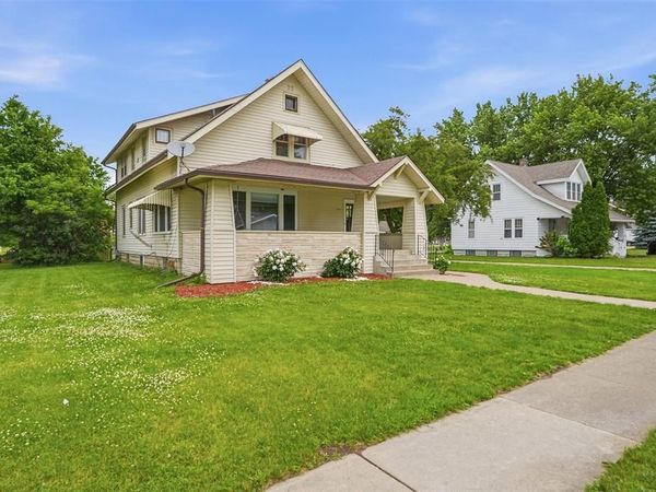 13512 7th Street, Osseo, WI 54758