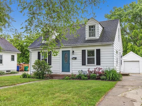 1160 12TH AVENUE, Green Bay, WI 54304