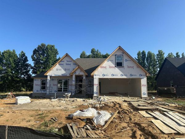 31 Libra Lane , Ward, AR 72176