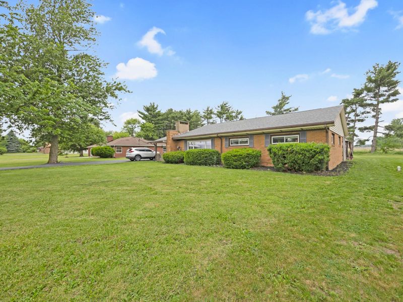 323 E Wapakoneta Street, Waynesfield, OH 45896 Photo 14