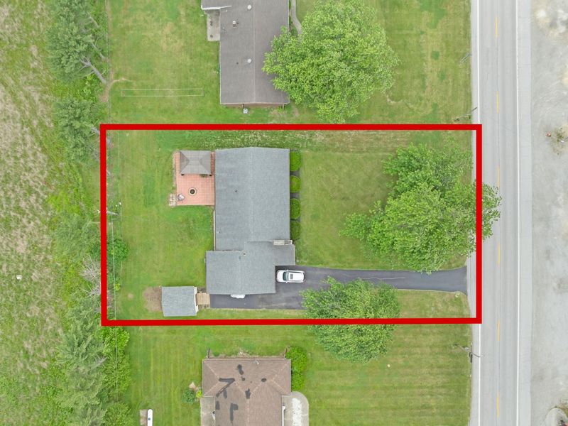 323 E Wapakoneta Street, Waynesfield, OH 45896 Photo 42