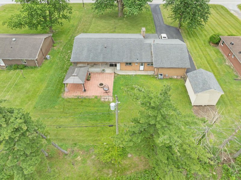 323 E Wapakoneta Street, Waynesfield, OH 45896 Photo 44