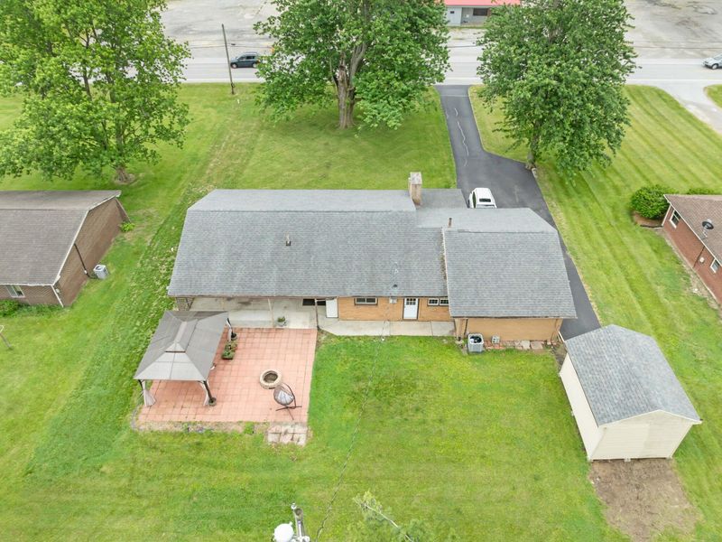 323 E Wapakoneta Street, Waynesfield, OH 45896 Photo 45