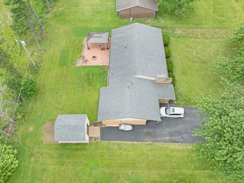 323 E Wapakoneta Street, Waynesfield, OH 45896 Photo 47