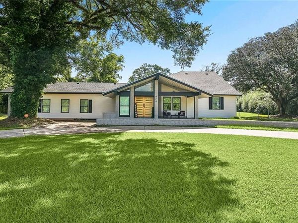 676 E RAILROAD Avenue , Independence, LA 70443