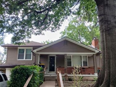 3322 N Garfield Avenue, Kansas City, MO 64116