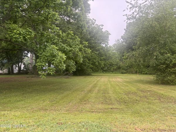 00 Barham Avenue , Henderson, TN 38340
