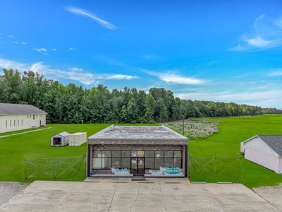 2803 Highway 76 , Mullins, SC 29574