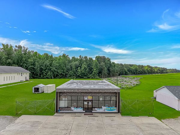 2803 Highway 76 , Mullins, SC 29574