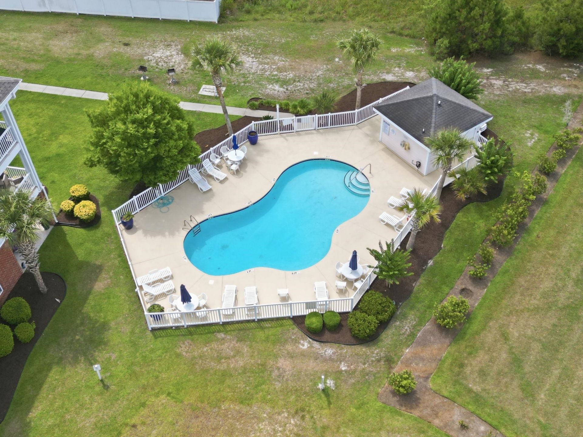 4139 Hibiscus Dr.  Photo 4