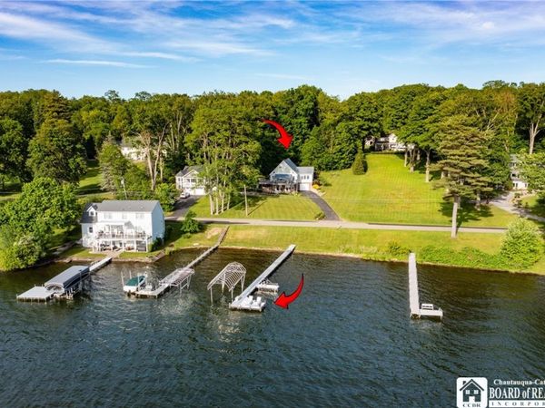190 A Lakeside Drive, Bemus Point, NY 14712