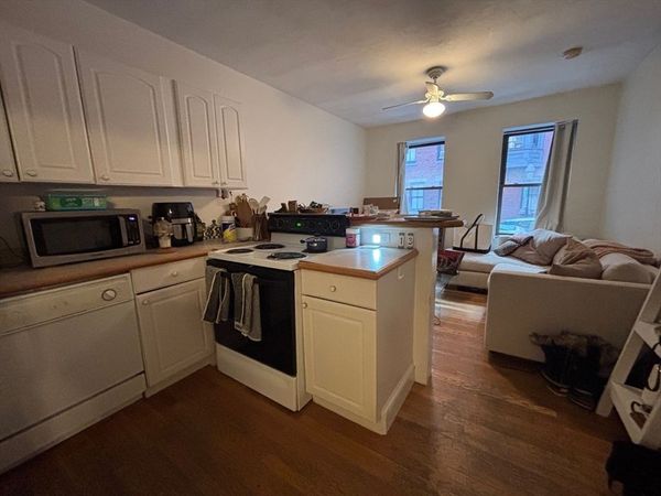 15 Irving St., Unit 1, Boston, MA 02114