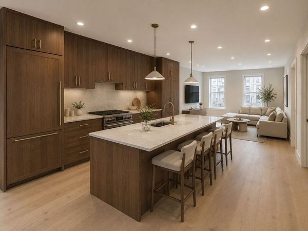 164 Dorchester St, Unit 1, Boston, MA 02127