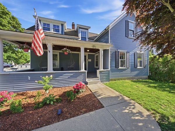 131 Pearl St, Gardner, MA 01440