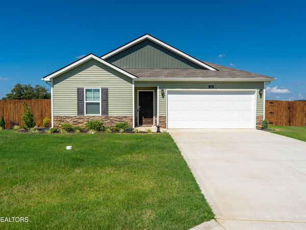 180 Crescent Circle, Niota, TN 37826