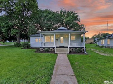 545 7th Street, Adams, NE 68301