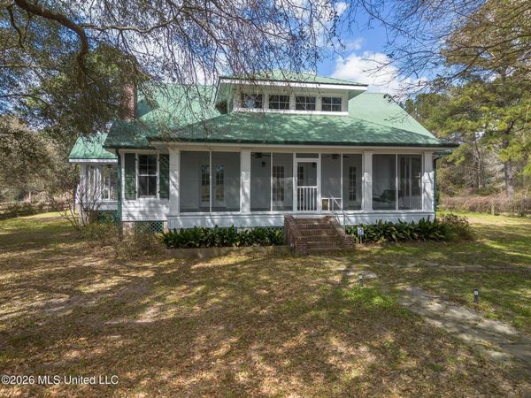 23676 E Dubuisson Road, Pass Christian, MS 39571