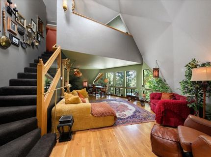 5043 Virginia Bird Mine Ct, Foresthill, CA 95631 Photo