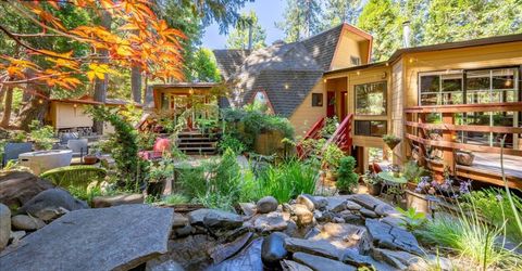 5043 Virginia Bird Mine Ct, Foresthill, CA 95631 Photo