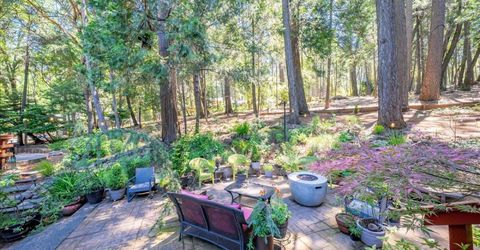 5043 Virginia Bird Mine Ct, Foresthill, CA 95631 Photo