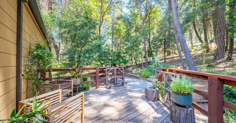 5043 Virginia Bird Mine Ct, Foresthill, CA 95631 Photo