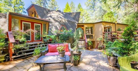 5043 Virginia Bird Mine Ct, Foresthill, CA 95631 Photo