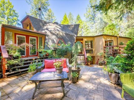 5043 Virginia Bird Mine Ct, Foresthill, CA 95631 Photo
