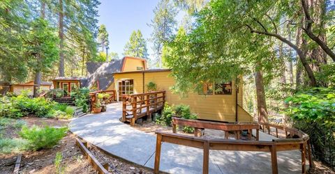 5043 Virginia Bird Mine Ct, Foresthill, CA 95631 Photo