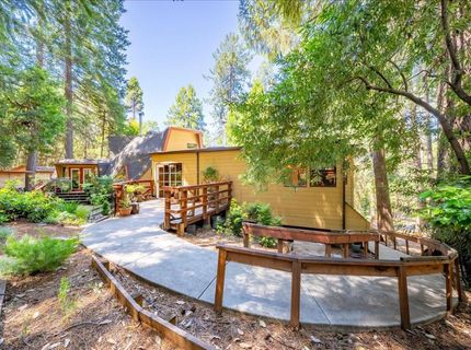 5043 Virginia Bird Mine Ct, Foresthill, CA 95631 Photo